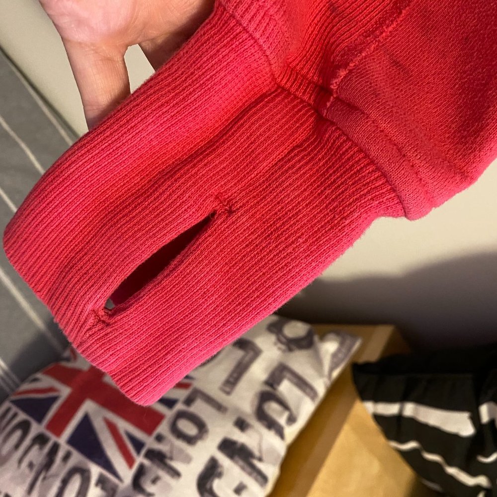 lululemon Scuba Hoodie - Bon Bon Color - Picture 5 of 6